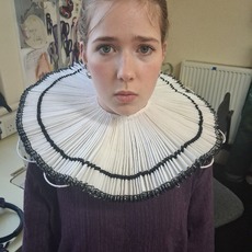 Tudor Ruff 