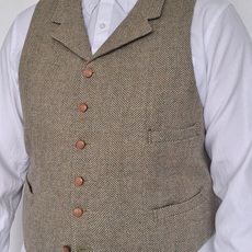Victorian Waistcoat 